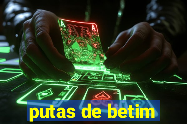 putas de betim